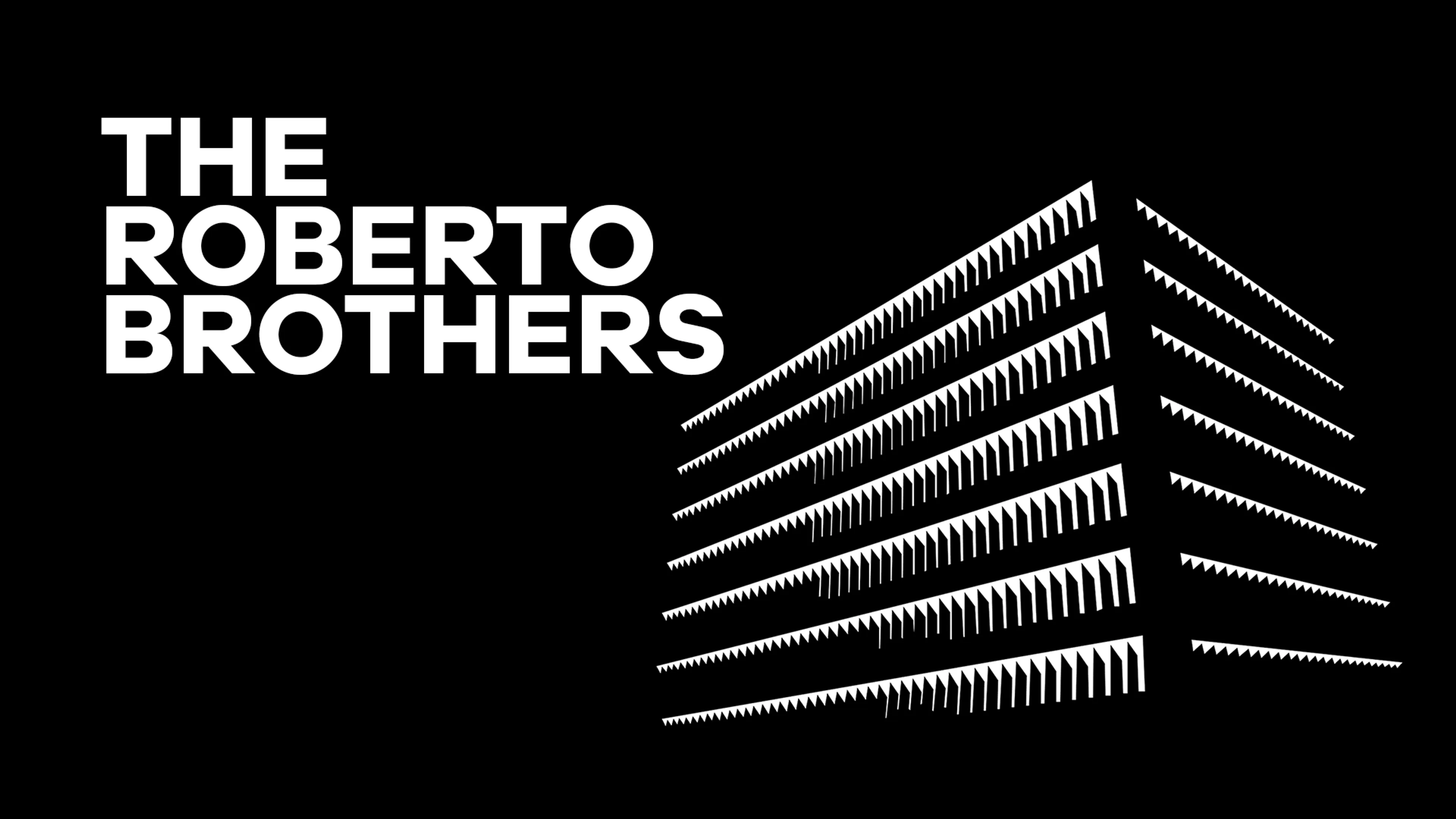 The Roberto Brothers poster